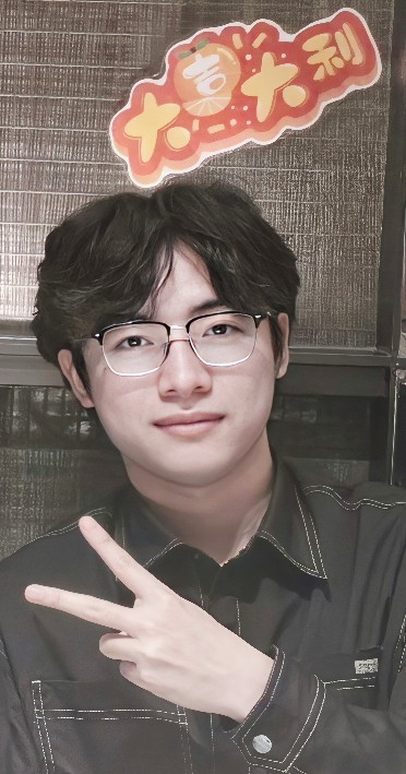 Profile Picture of Runze Liu